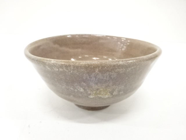 JAPANESE TEA CEREMONY / YOHEN TEA CHAWAN / ARTISAN WORK
